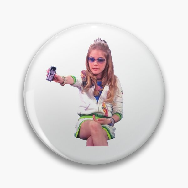 Item preview, It's Britney from 2003, she said you're toxic designed and sold by Cinderella13.
