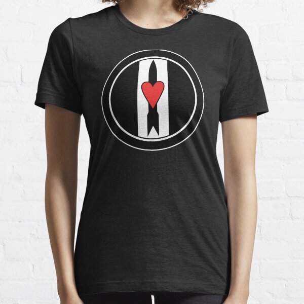 Best Selling - Love and Rockets Essential T-Shirt