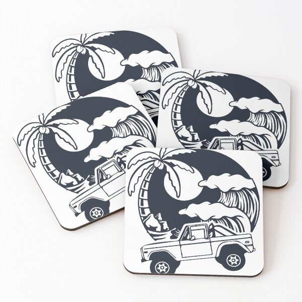 Item preview, Bronco  designed and sold by Aredford23.