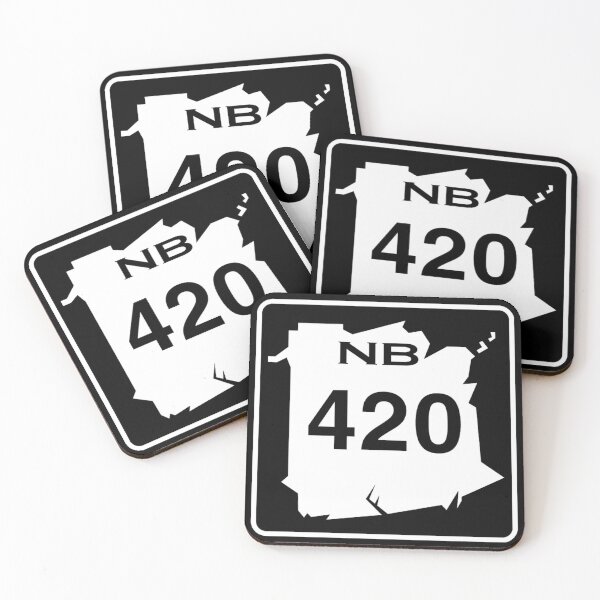 Item preview, New Brunswick Highway 420 designed and sold by cgc423.