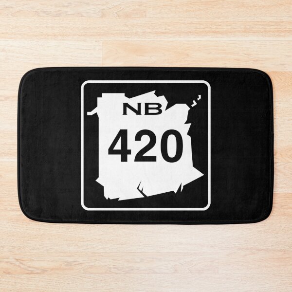 Item preview, New Brunswick Highway 420 designed and sold by cgc423.