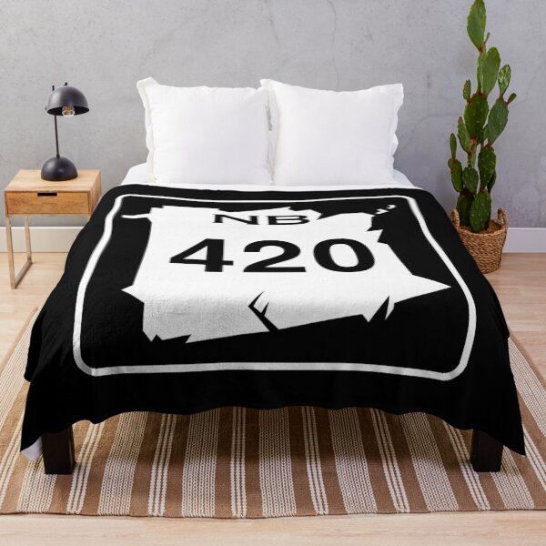 Item preview, New Brunswick Highway 420 designed and sold by cgc423.
