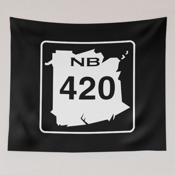 Item preview, New Brunswick Highway 420 designed and sold by cgc423.