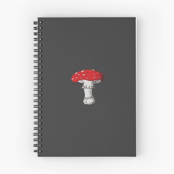 Item preview, Red Mushroom designed and sold by arturonconi.