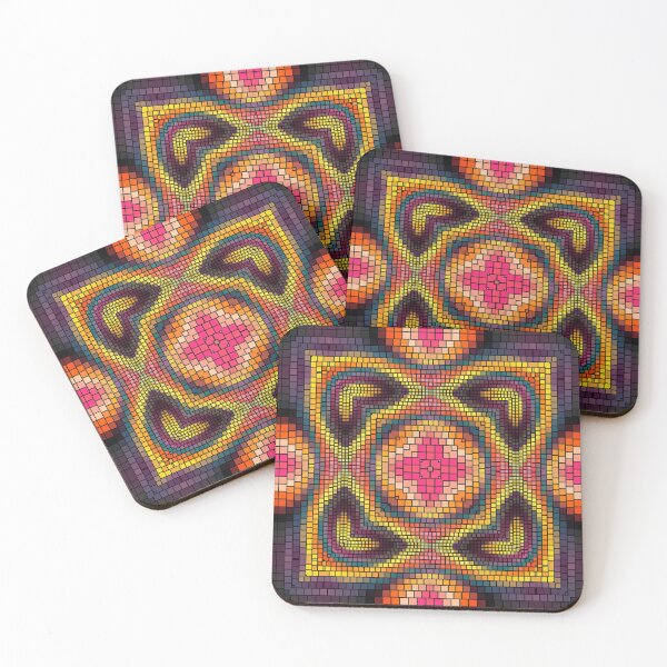 Item preview, Kaleidoscope designed and sold by JBaystro.