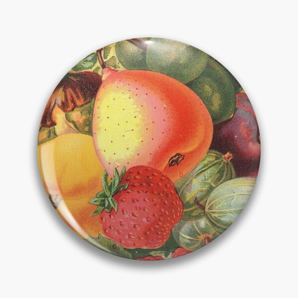Item preview, Fruits - Storrs & Harrison co. 1896 designed and sold by killies.