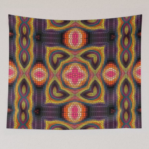 Item preview, Kaleidoscope designed and sold by JBaystro.