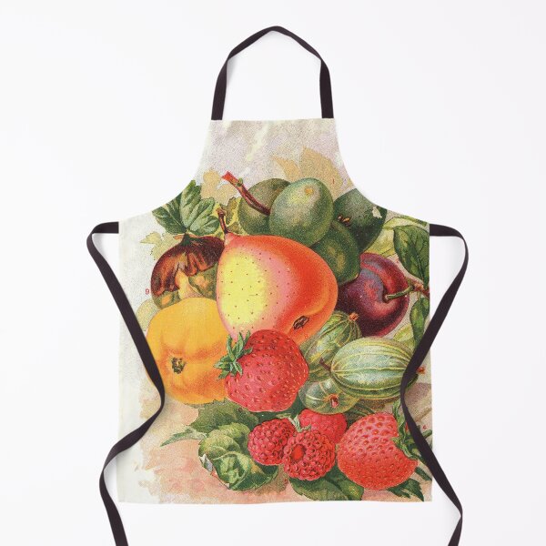 Item preview, Fruits - Storrs & Harrison co. 1896 designed and sold by killies.