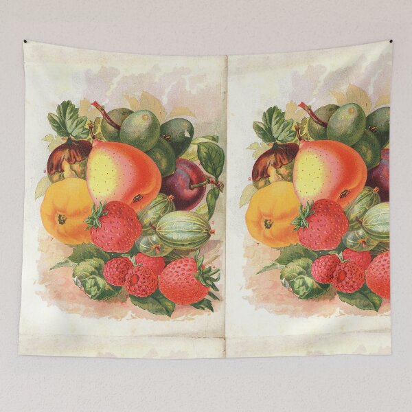 Item preview, Fruits - Storrs & Harrison co. 1896 designed and sold by killies.