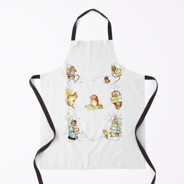 Item preview, More Characters from Beatrix Potter's Peter Rabbit books designed and sold by johndhalsted.