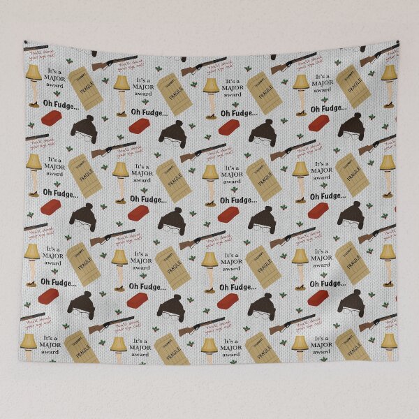 Item preview, A Christmas Story  designed and sold by AmethystRoses.
