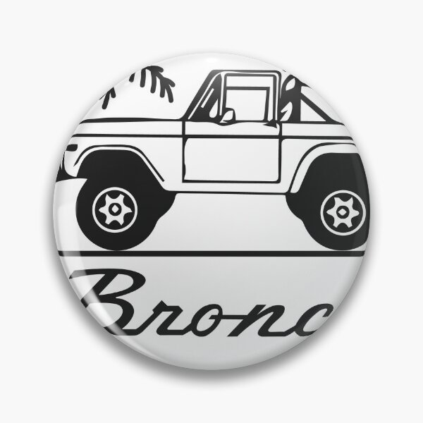 Item preview, FORD BRONCO 2021 designed and sold by Aredford23.