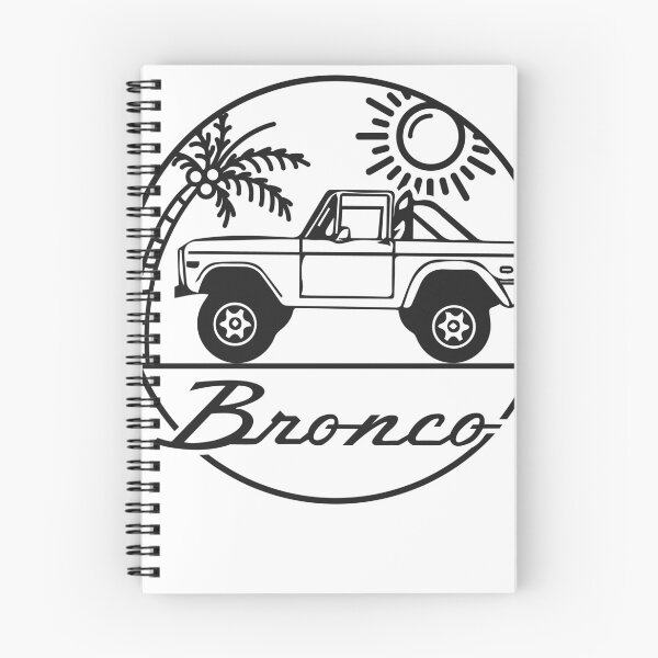 Item preview, FORD BRONCO 2021 designed and sold by Aredford23.