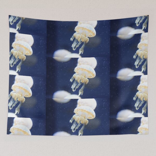 Item preview, White Jelly designed and sold by Paula Bielnicka.