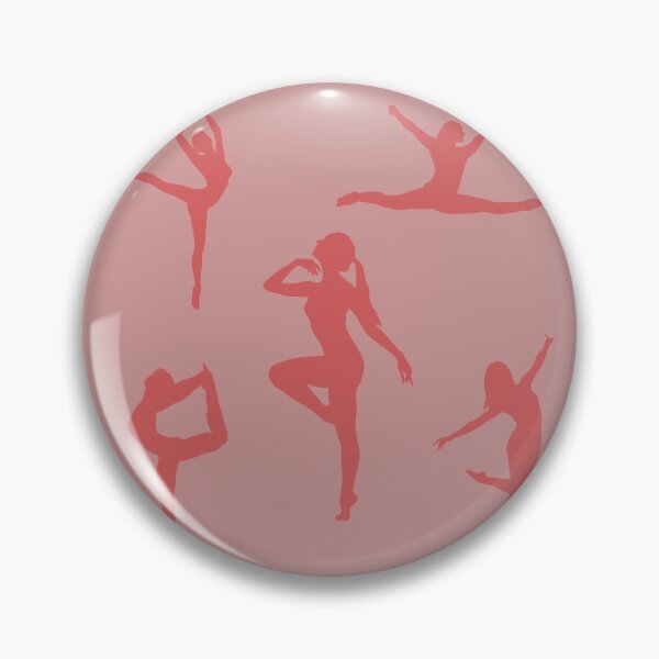 Item preview, Queens of Dance Pink designed and sold by Megan-Alice.