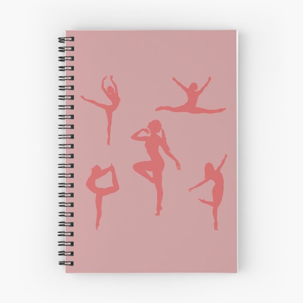 Item preview, Queens of Dance Pink designed and sold by Megan-Alice.