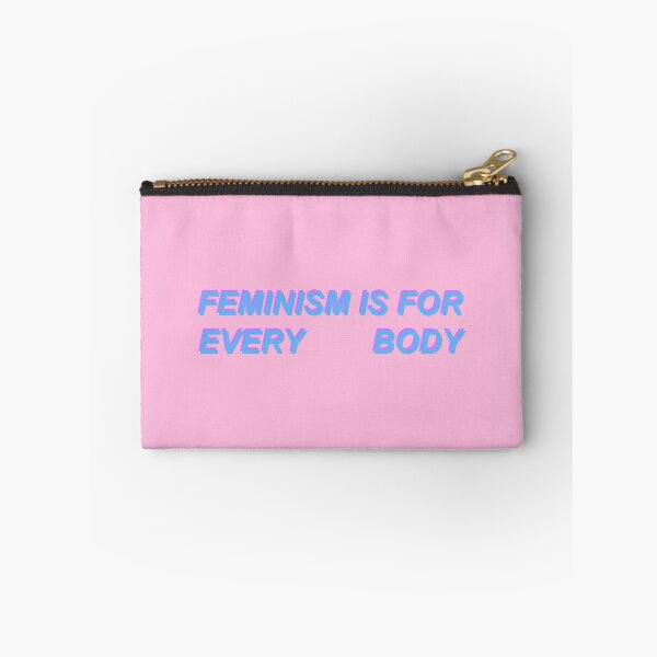 Item preview, feminism is for every body designed and sold by skyekathryn.