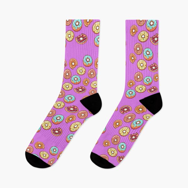 Item preview, Donuts designed and sold by LaFranceDesigns.