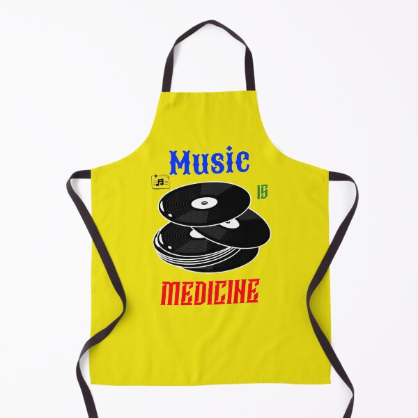 Item preview, Music is Medicine! Band Piano Orchestra designed and sold by musicmusicpin.