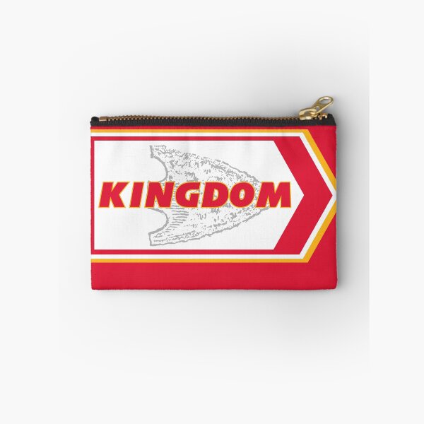 Item preview, Kansas City Kingdom designed and sold by DeadStadium.