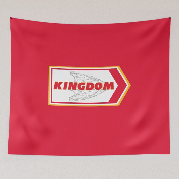 Item preview, Kansas City Kingdom designed and sold by DeadStadium.