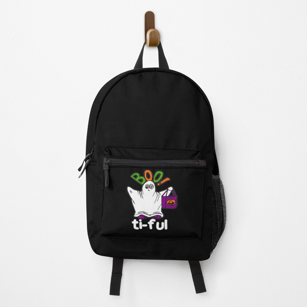 Item preview, Backpack designed and sold by TooFlyDesign.