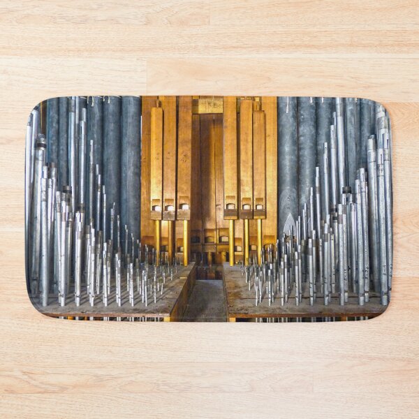 Item preview, Massive Pipe Organ Pipes designed and sold by Frankie Cat Photography.