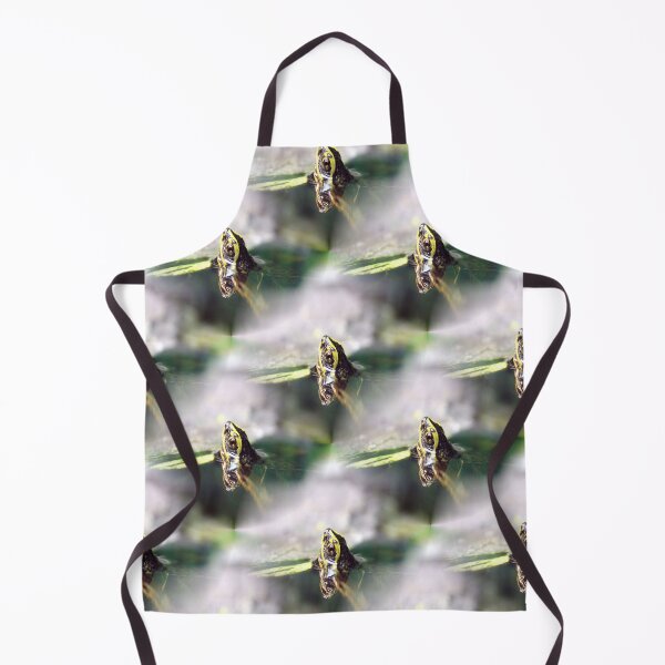 Item preview, Yellow-Headed Temple Turtle designed and sold by HisRuin.