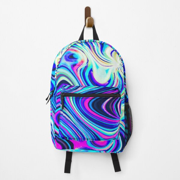 Item preview, Cyan Plasma Flow designed and sold by ckylin.