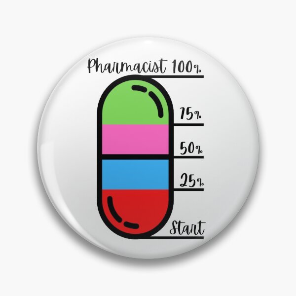 Artikelvorschau, Apothekenfortschritt 100% entworfen und verkauft von ZelevLee.