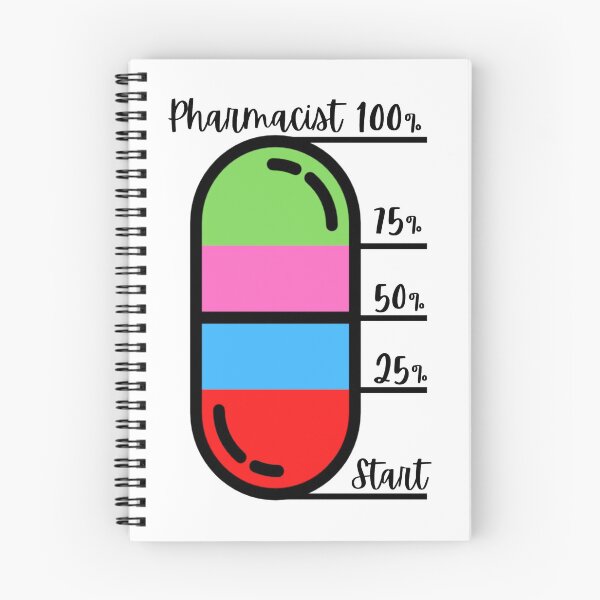 Artikelvorschau, Apothekenfortschritt 100% entworfen und verkauft von ZelevLee.