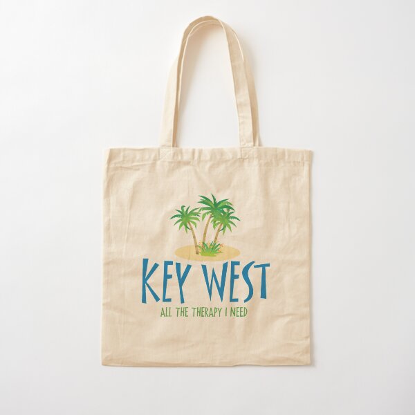 Item preview, Key West Therapy designed and sold by Futurebeachbum.