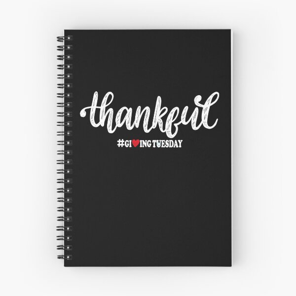 Item preview, Thankful, Giving tuesday 2020, Happy Tuesday giving, Thanksgiving 2020 designed and sold by OnlyPrint20.