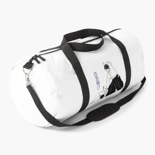 Artikelvorschau, AIKIDO - SHIRO NAGE entworfen und verkauft von aikistore.