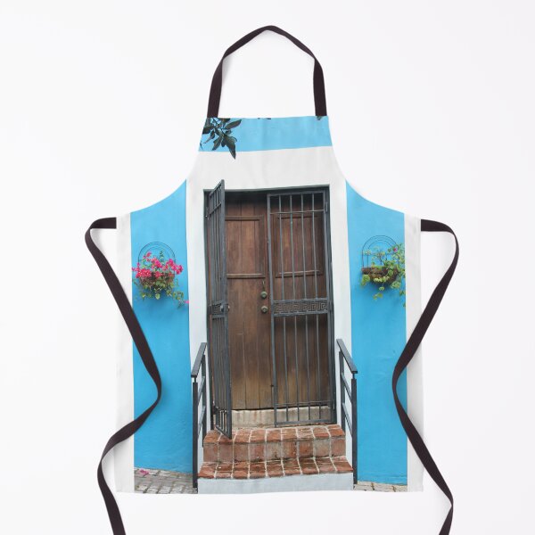Item preview, Puerta designed and sold by Paula Bielnicka.