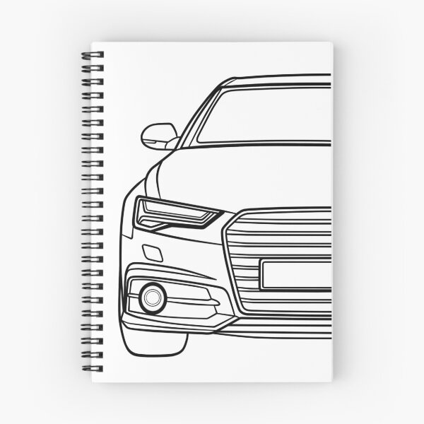 Item preview, A6 S6 RS6 C7 Avant designed and sold by andr56.