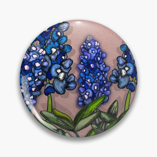 Item preview, Bluebonnets  designed and sold by Jayingeepee.