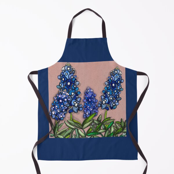 Item preview, Bluebonnets  designed and sold by Jayingeepee.