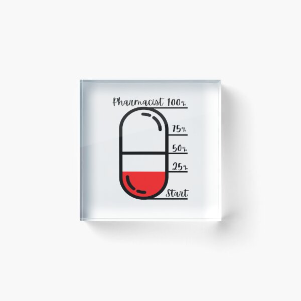 Artikelvorschau, Apothekenfortschritt 25% entworfen und verkauft von ZelevLee.