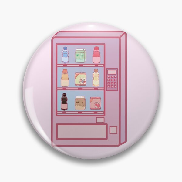 Item preview, Vending machine designed and sold by soodery.