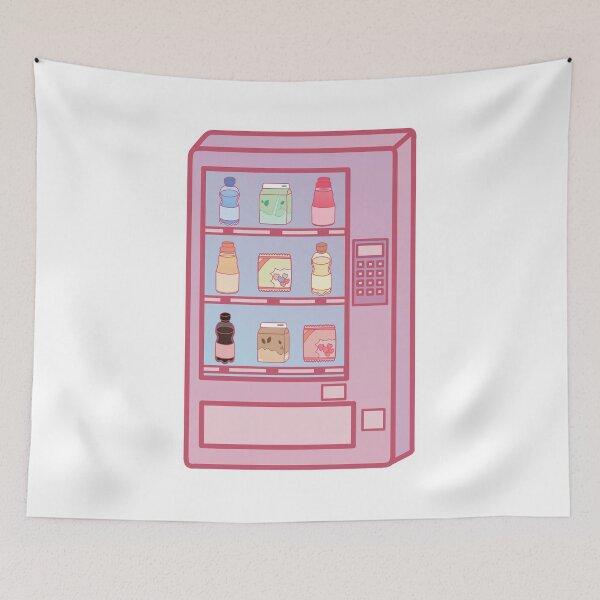Item preview, Vending machine designed and sold by soodery.