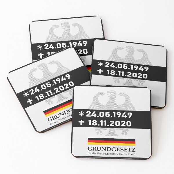 Item preview, The constitution is a thing of the past! designed and sold by ARTmanhART.