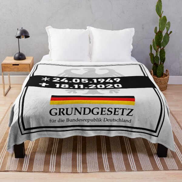 Item preview, The constitution is a thing of the past! designed and sold by ARTmanhART.