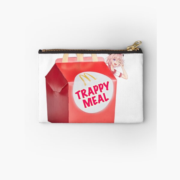 Item preview, Astolfo trappy meal designed and sold by ALPLUM2000.