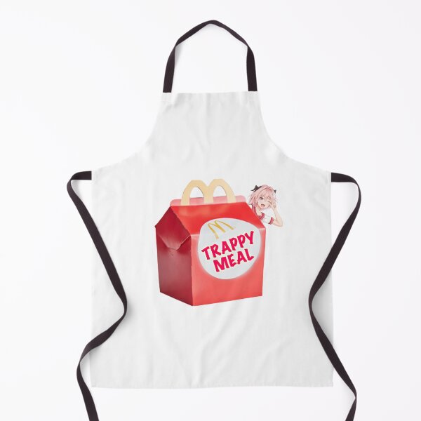 Item preview, Astolfo trappy meal designed and sold by ALPLUM2000.