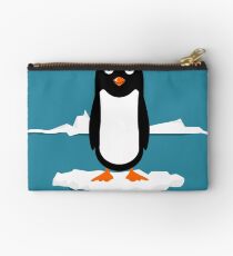 Penguin Studio Pouch