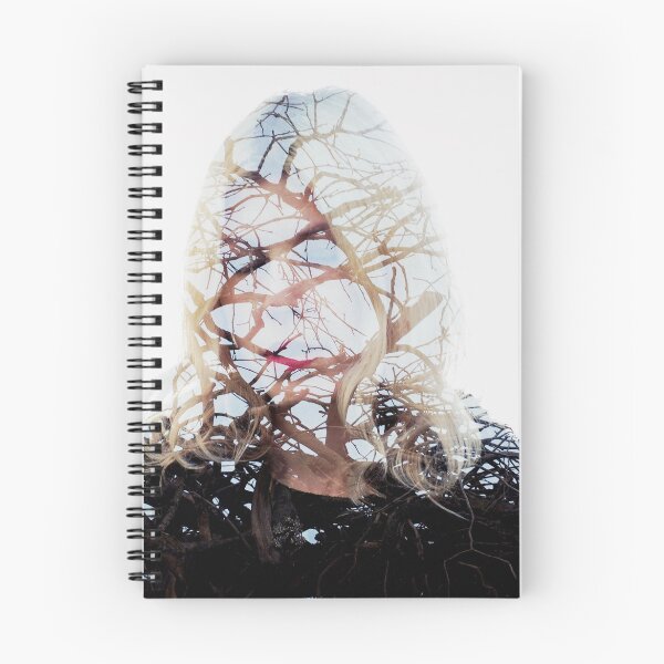 Item preview, Winter's Temptress designed and sold by Karen E Camilleri.