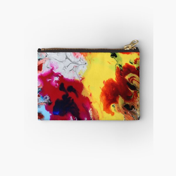 Item preview, Colourful paint splash designed and sold by Delicarte.