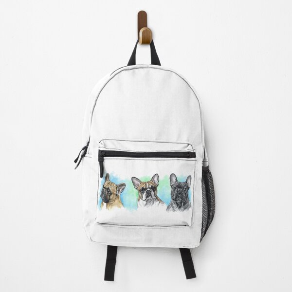 Item preview, Frenchies designed and sold by RozThompsonArt.