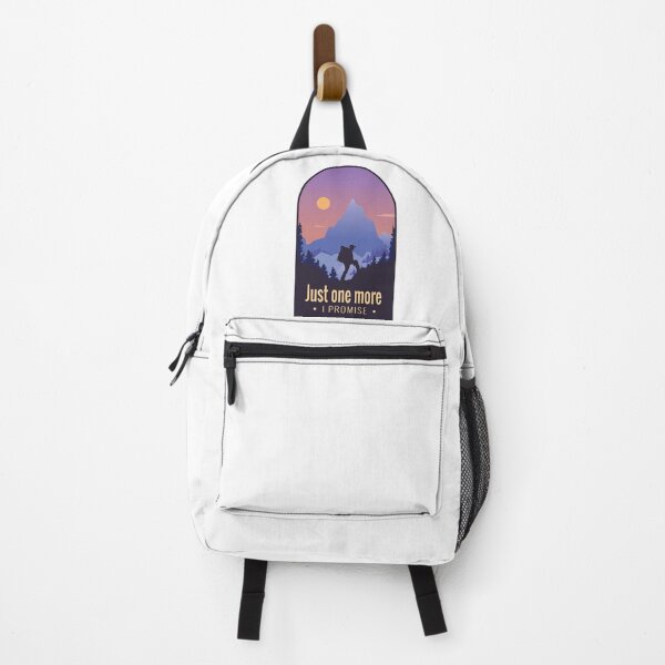 Item preview, Hiking Quote Design designed and sold by gnunes81.